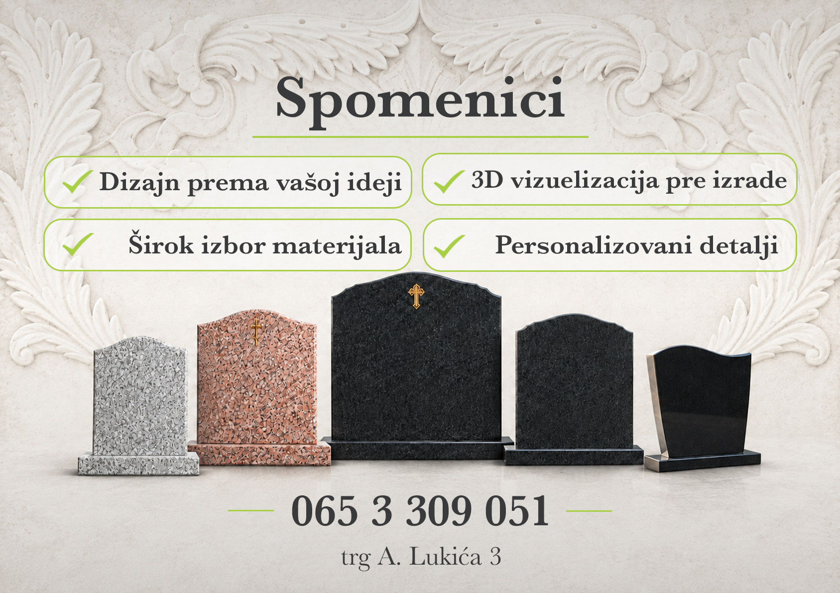 Spomenici